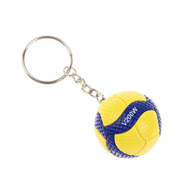 Chaveiro Bola de Volei