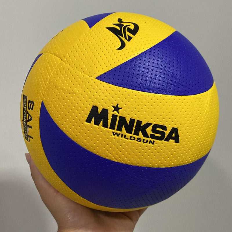 Bola Vôlei Minksa