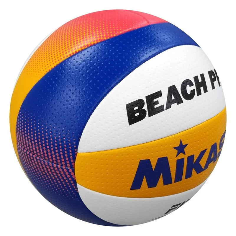 Bola Vôlei Mikasa OFICIAL VLS300 Aprovada FIVB E CBV