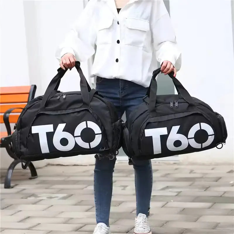Bolsa T60 PRO