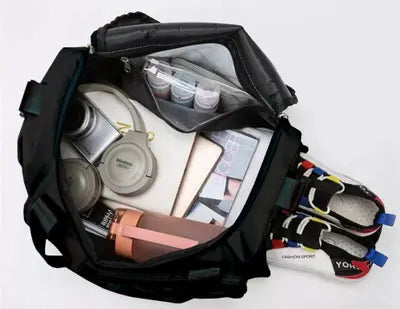 Bolsa Sporting Multi 3 em 1