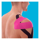 Combo Joelho Podre (1 JOELHEIRA ESTABILIZADORA + KINESIO)