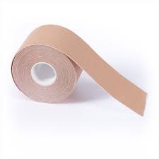 Bandagem Elástica (Kinésio Tape)