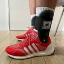 Estabilizador de Tornozelo Pro Volley (1 unidade)