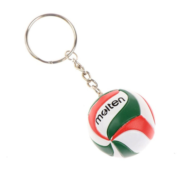 Chaveiro Bola de Volei