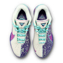 Tenis Nike Lebron 22 Frozen grapes